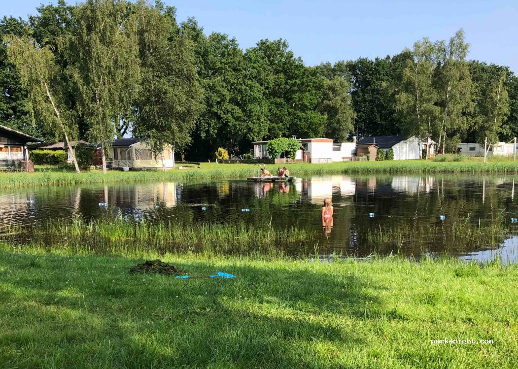 Camping Batven — foto