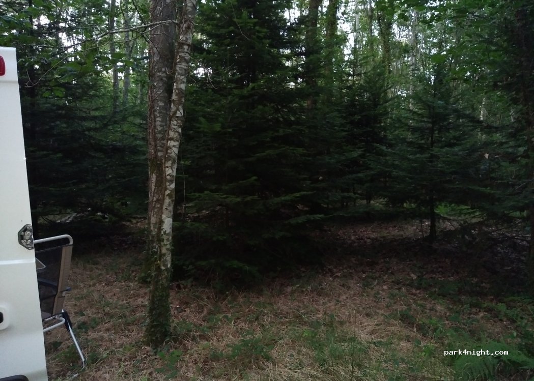 (35133) Landéan - Unnamed Road — foto
