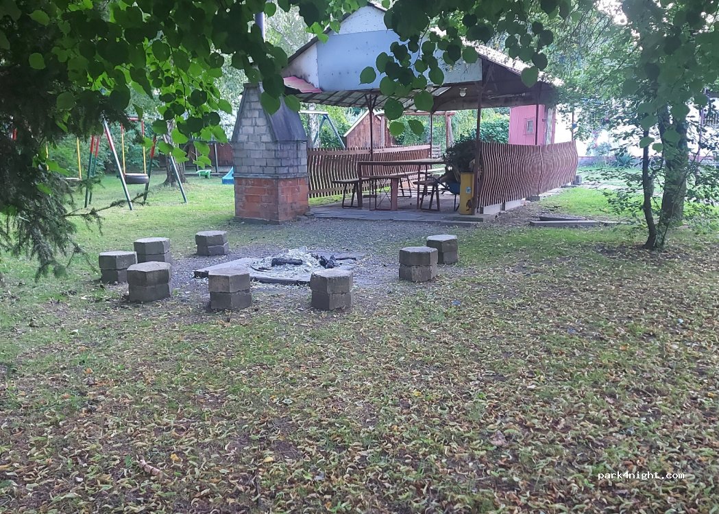 Czartak - Camping Wadowice — foto 2