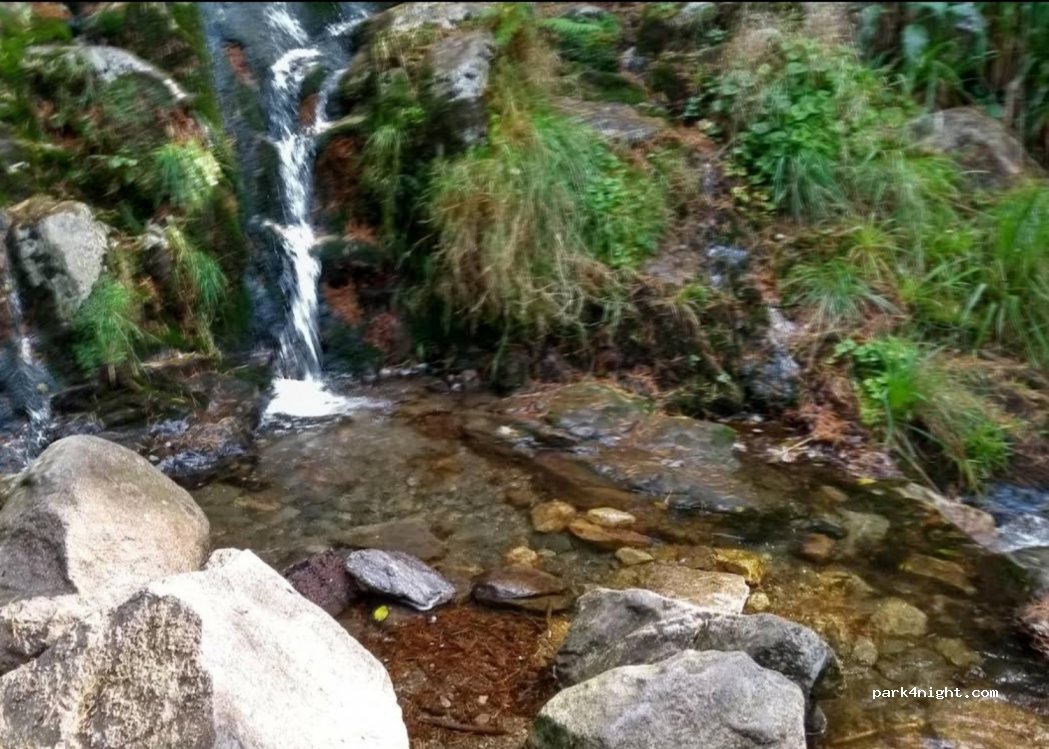 () Glenmalure - Unnamed Road — foto 2