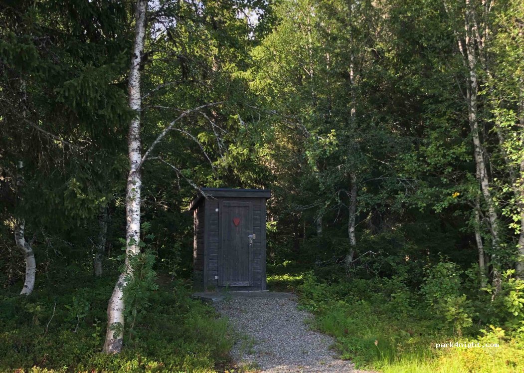 (7884) Sørli - 607 Lakavassveien — foto
