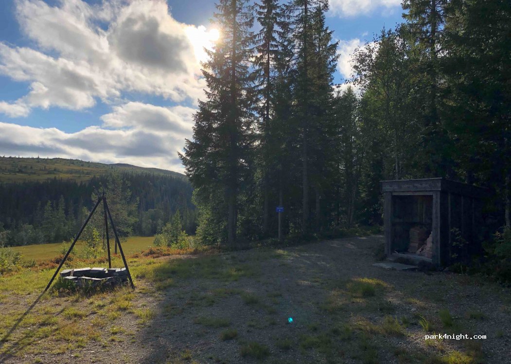 (7884) Sørli - 607 Lakavassveien — foto 2