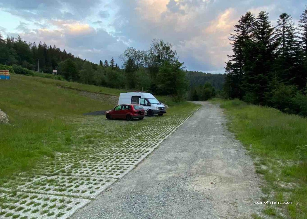 (43-370) Szczyrk - 5 osiedle Pośrednie — foto 2