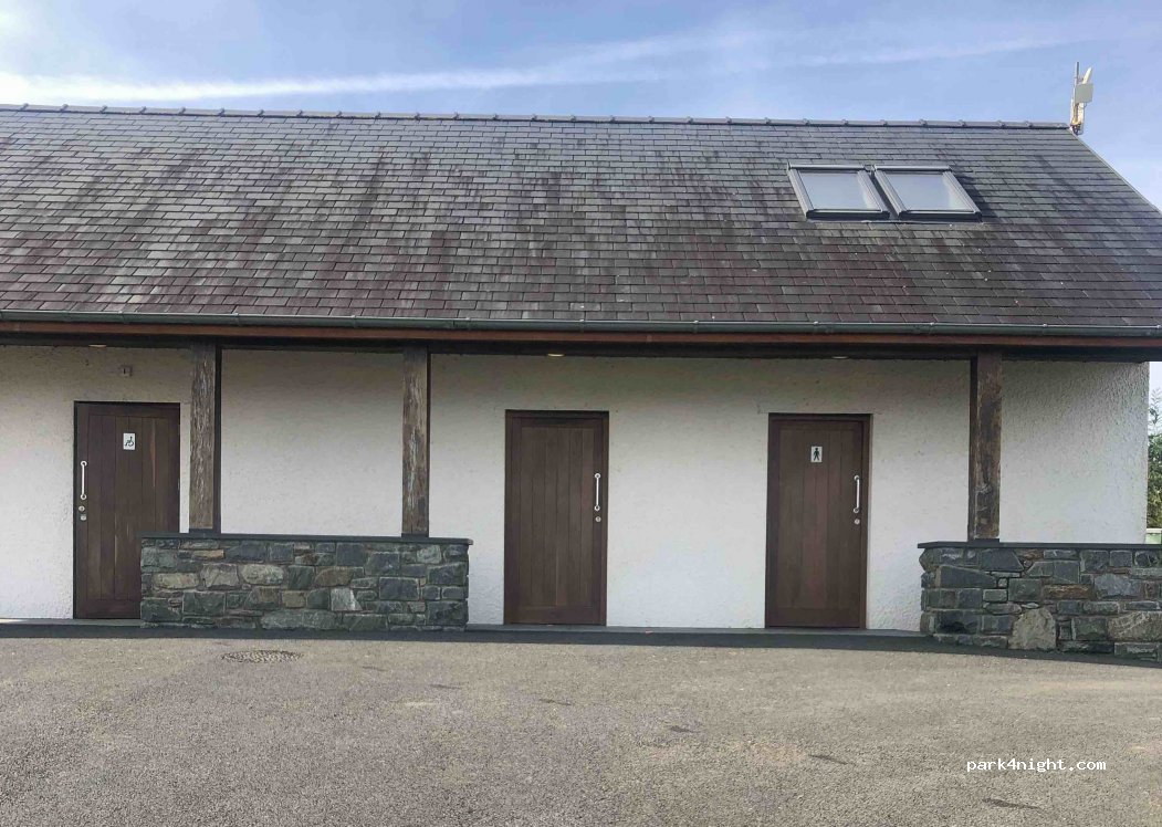 Tŷ Mawr Caravan Park — foto 2