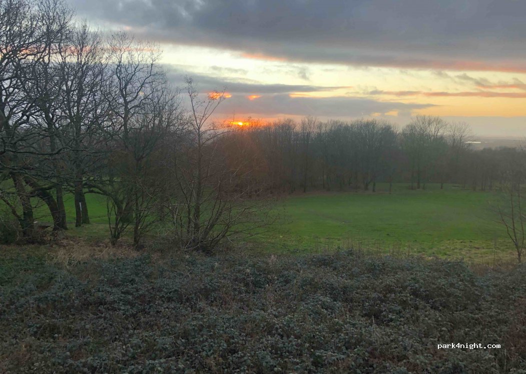 (WN8 7RR) Wigan - 3 Beacon Lane — foto