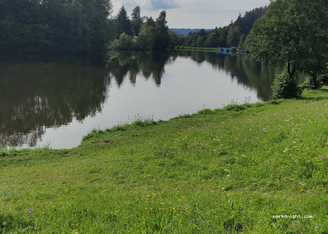 Recreational center Iveta — foto 4