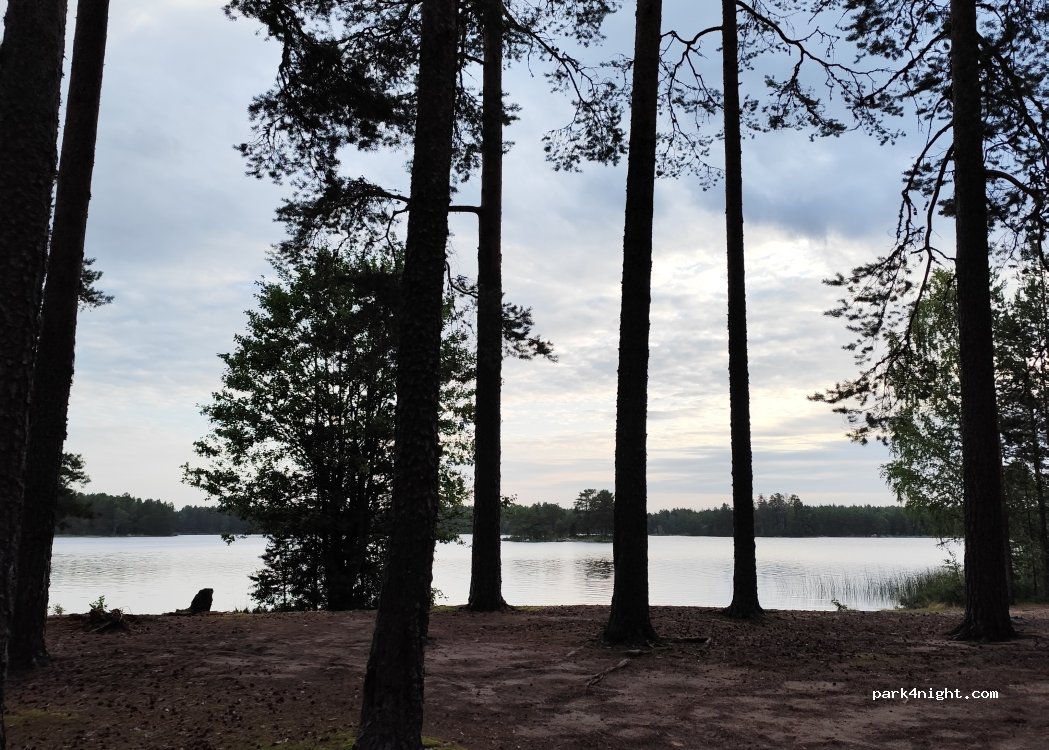 Sandarne båtklubb — foto 3