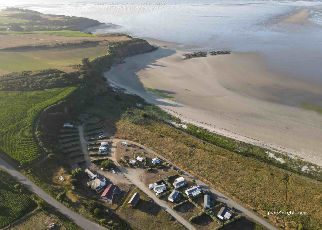Camping Village Nature d'O — foto