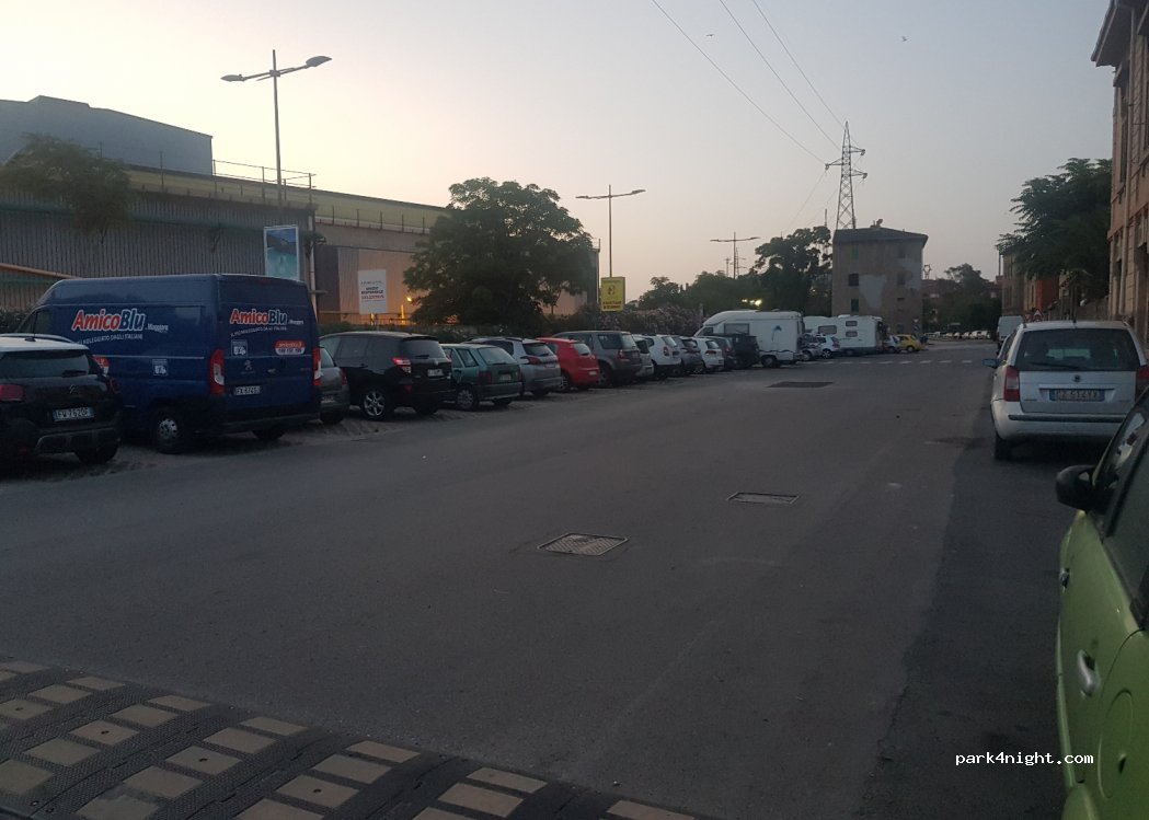 (57025) Piombino - 6 Via Pisa — foto