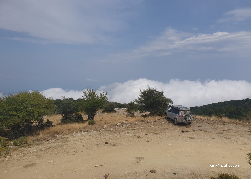 (400 06) Tempi - Unnamed Road — foto 3