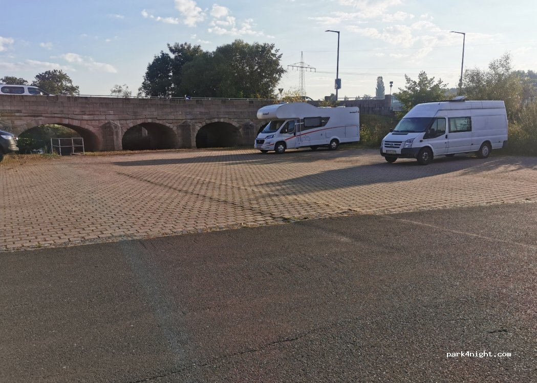 (90768) Fürth - 24 Brückenstraße — foto 2
