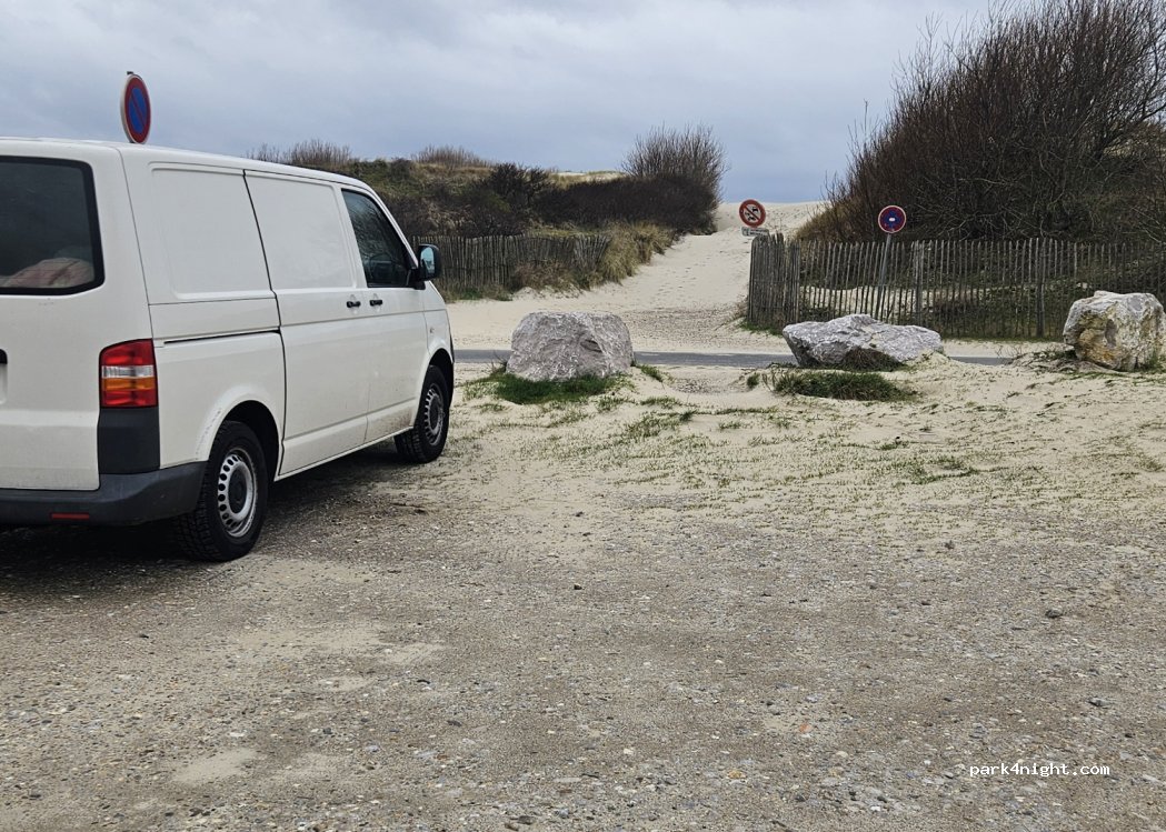 (62600) Berck - 226 Chemin des Anglais — foto