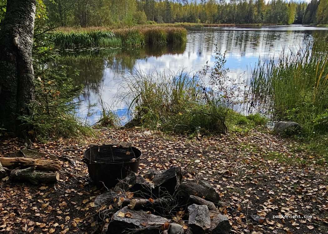 (79620) Huutokoski - 80 Rauhaniementie — foto 3