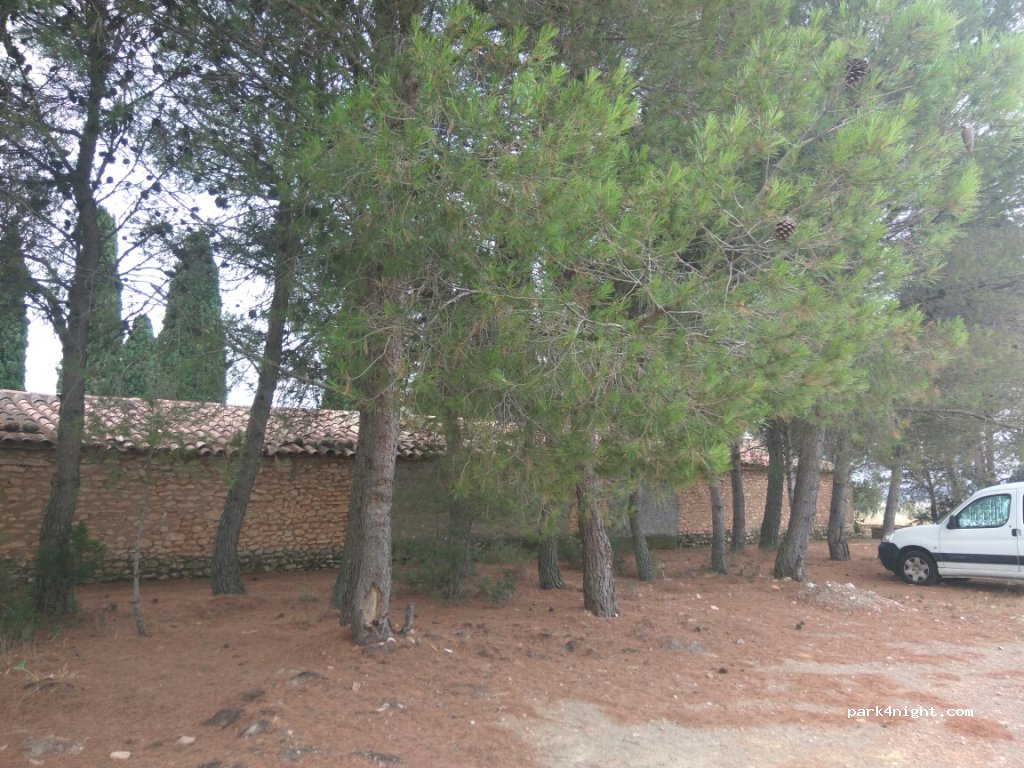 (22132) Barbuñales - A-2204 — foto 2