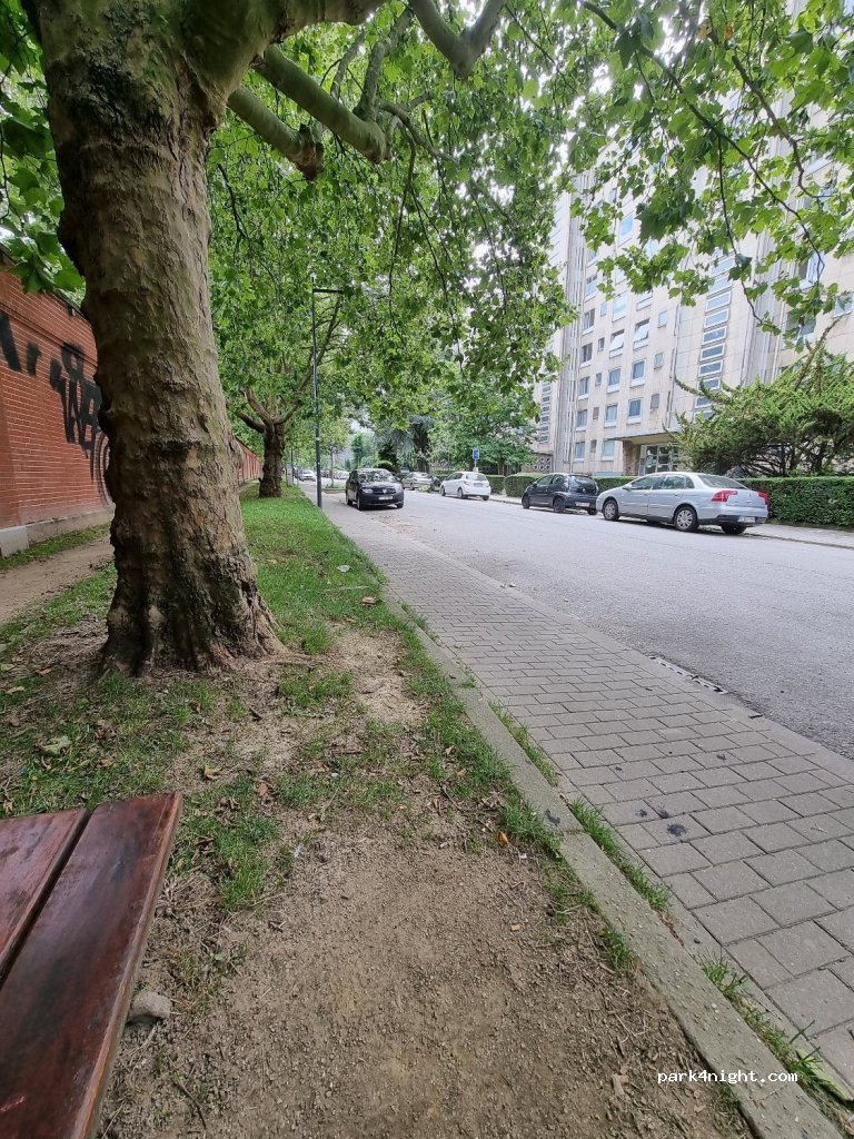 (1040) Etterbeek - 179 Nieuwelaan — foto 2