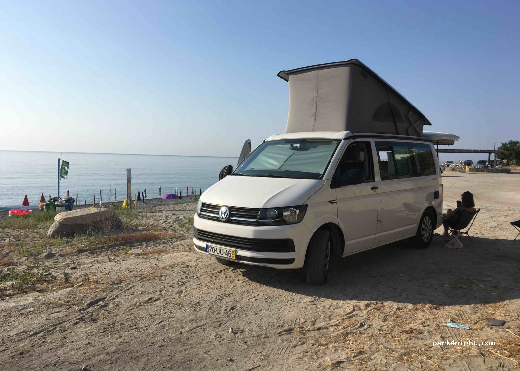 (89040) Monasterace Marina - 1 E90 — foto