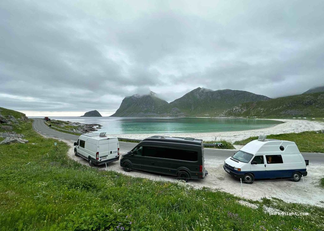 (8370) Nordland - 413 Voieveien — foto 2