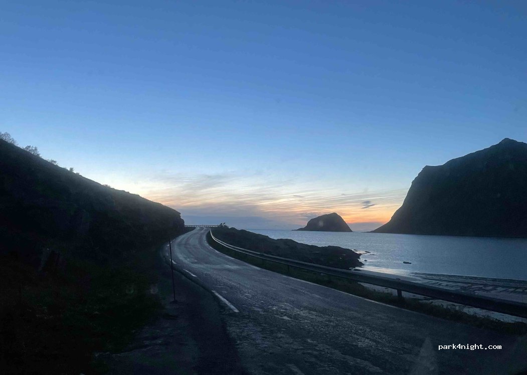 (8370) Nordland - 413 Voieveien — foto 3