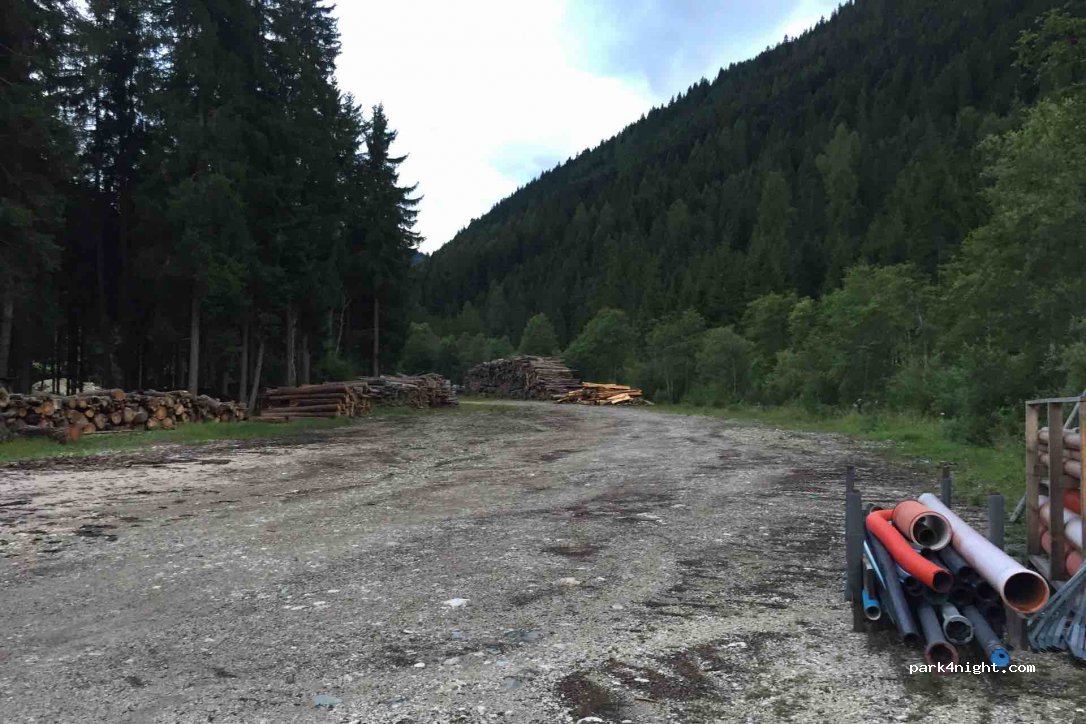 (39030) Segheria - 74 Frazione Braies di Fuori — foto 2