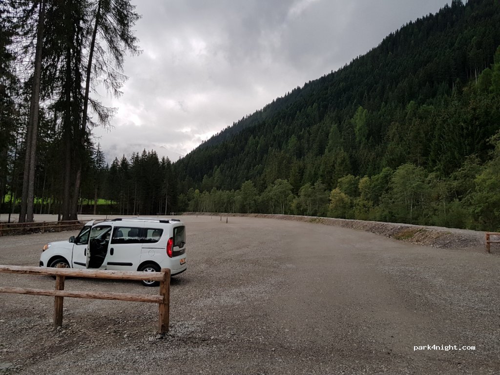 (39030) Segheria - 74 Frazione Braies di Fuori — foto 3