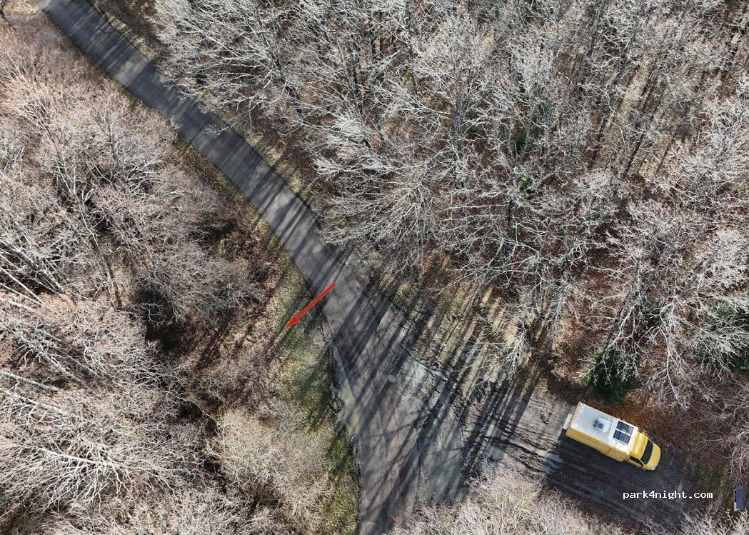 (85030) Terranova di Pollino - Unnamed Road — foto 3