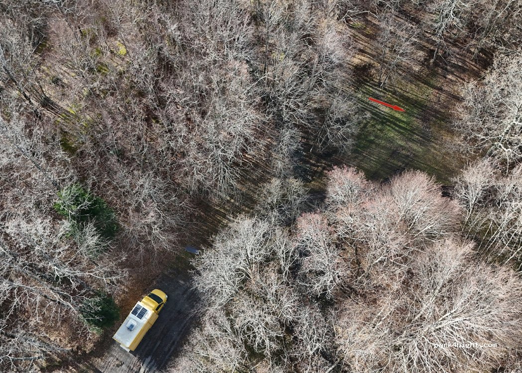 (85030) Terranova di Pollino - Unnamed Road — foto 4