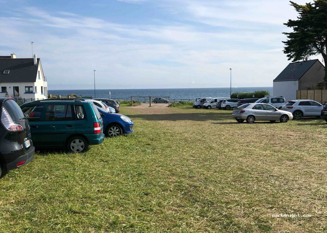 (29910) Trégunc - 8 Chemin de l'Ocean — foto
