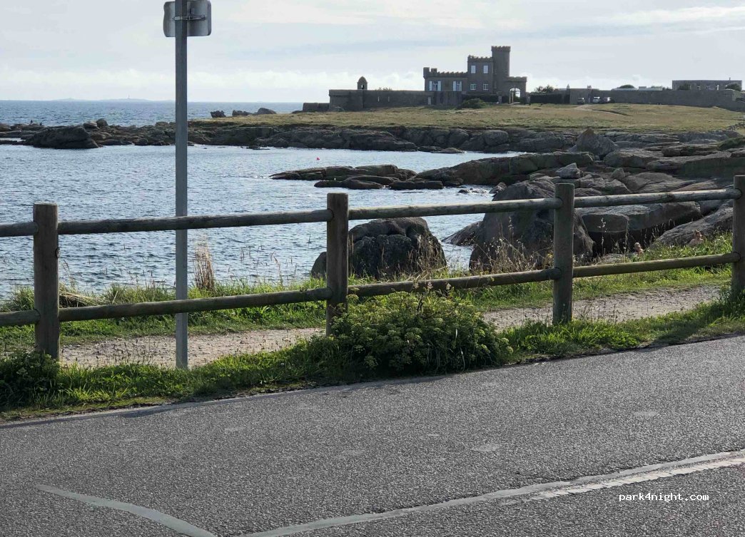 (29910) Trégunc - 8 Chemin de l'Ocean — foto 4