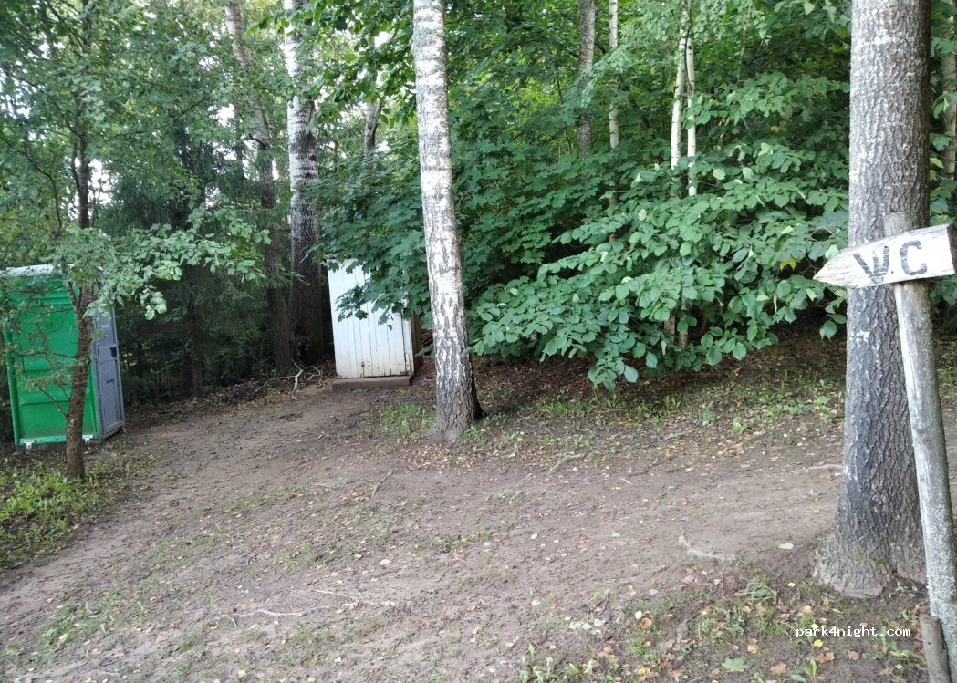 (3301) Kuldiga - Unnamed Road — foto 2