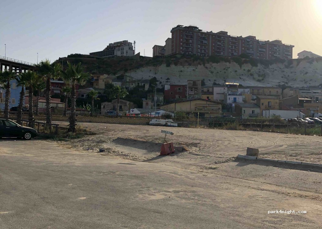 (92014) Porto Empedocle - 384 Strada Statale 115ter — foto 2