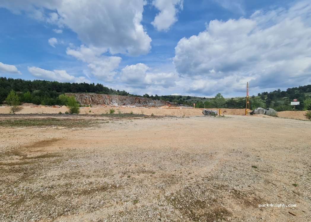 (48500) Laval-du-Tarn - D998 — foto 3