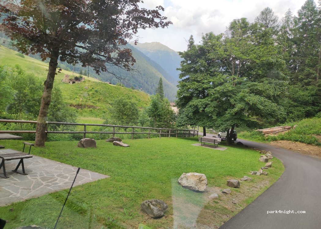 (38020) Rabbi - 1 Frazione Piazzola — foto 2
