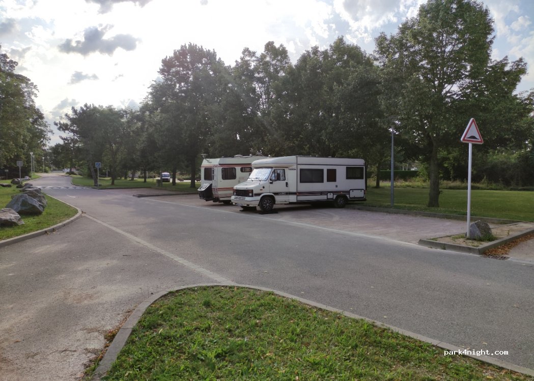 (68190) Ensisheim - 2 Chemin de l'Eiblen — foto