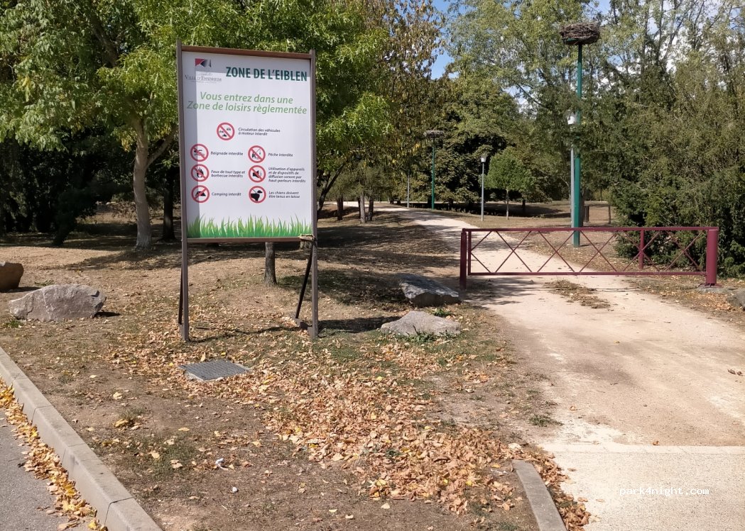 (68190) Ensisheim - 2 Chemin de l'Eiblen — foto 3
