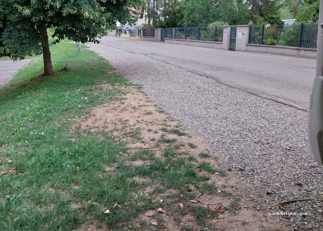 (68190) Ensisheim - 2 Chemin de l'Eiblen — foto 4