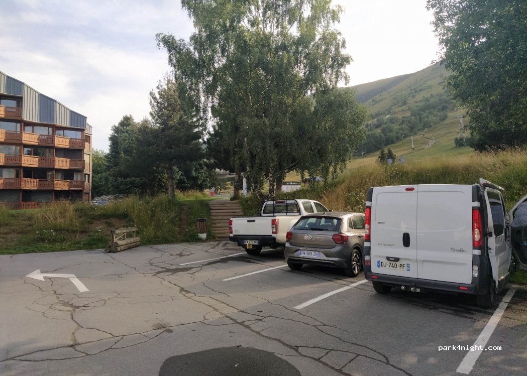 (38860) Les Deux Alpes - 6 Rue des Côtes Brunes — foto 2