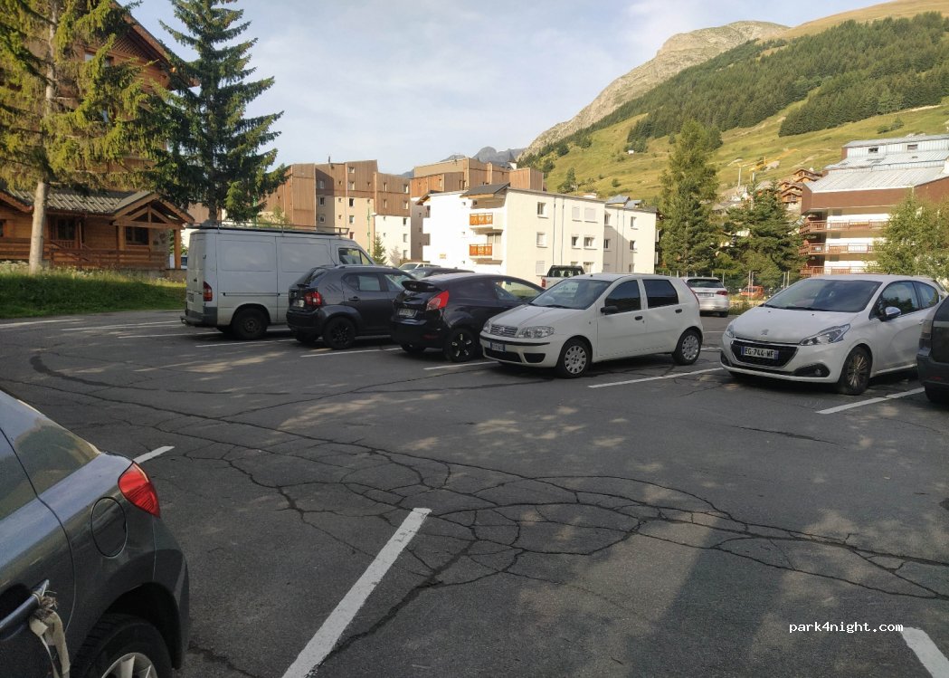 (38860) Les Deux Alpes - 6 Rue des Côtes Brunes — foto 3