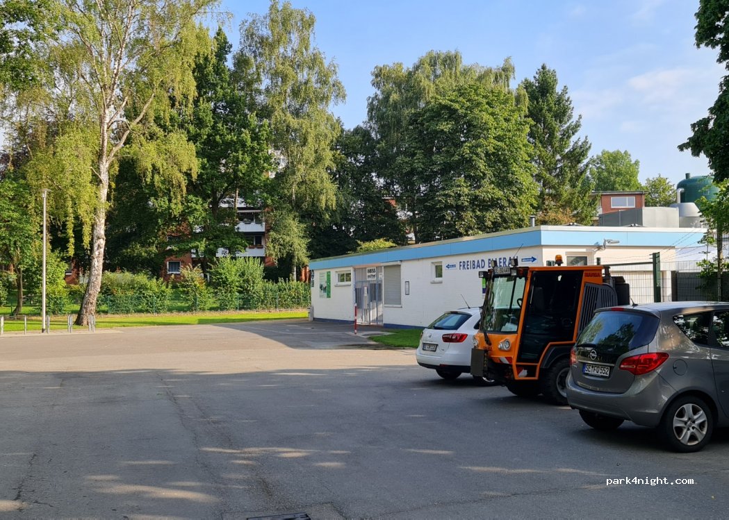 (25479) Ellerau - 2 Hojerweg — foto