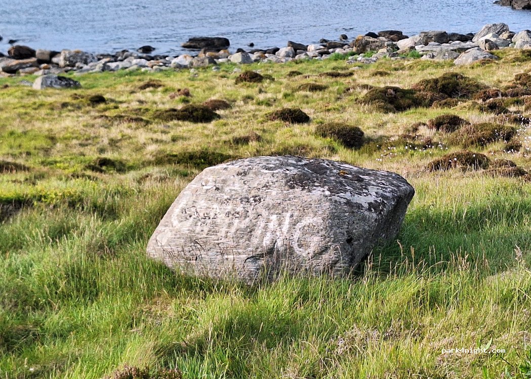 (6094)  - Sekundær Fylkesveg 18 — foto 2