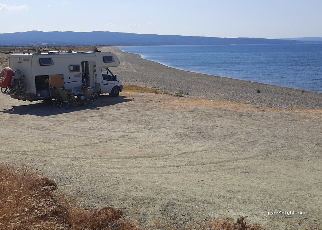 (17900) Çanakkale - Unnamed Road — foto 2