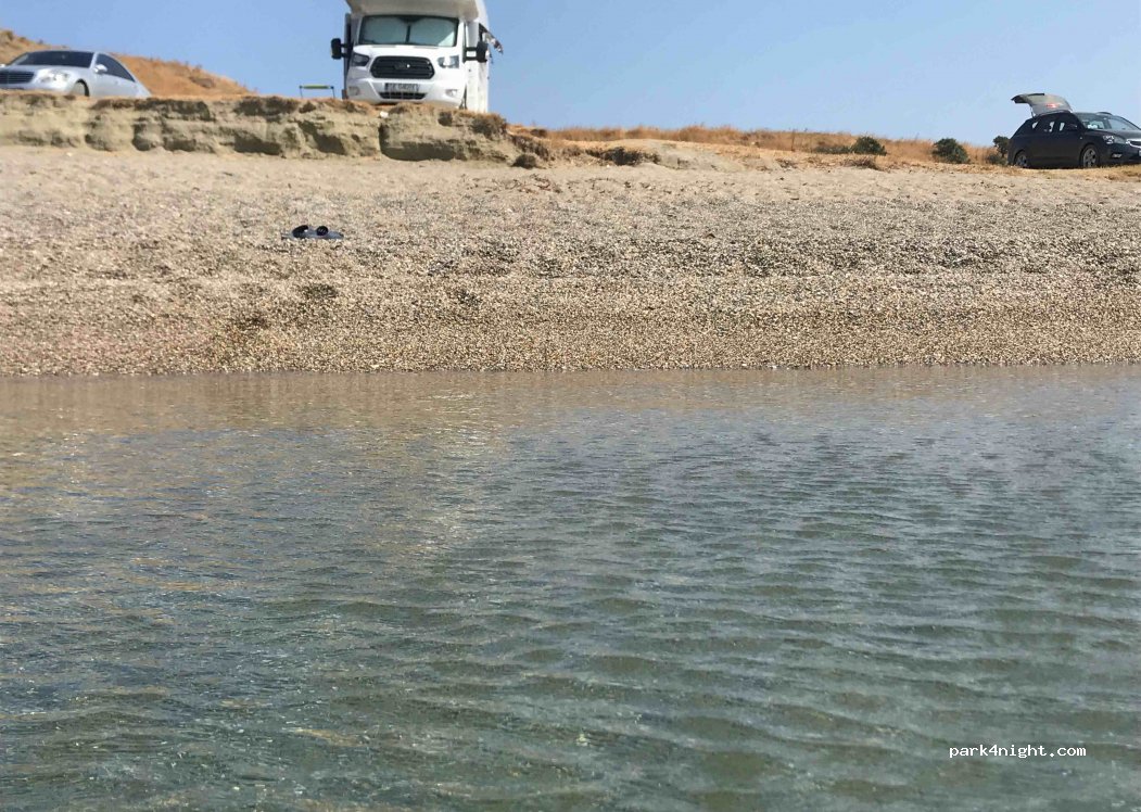 (17900) Çanakkale - Unnamed Road — foto 3