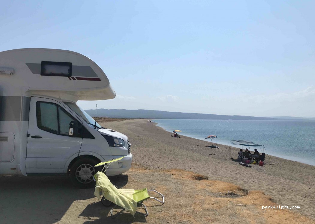 (17900) Çanakkale - Unnamed Road — foto 4