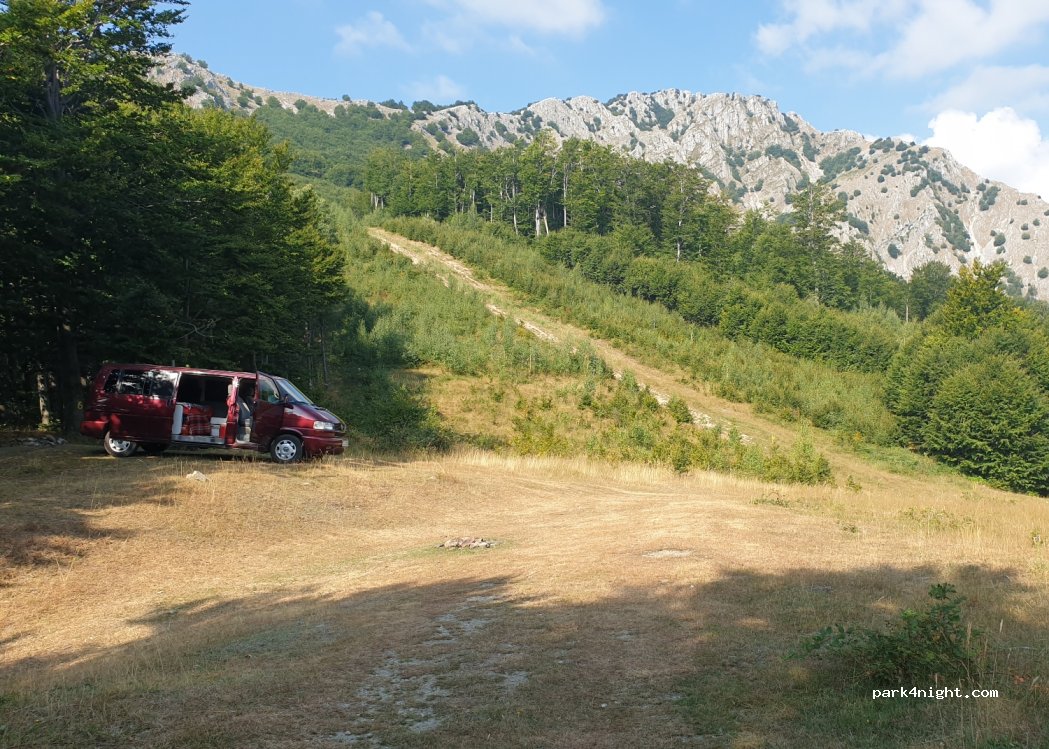 (227215) Obârșia-Cloșani - DN67D — foto
