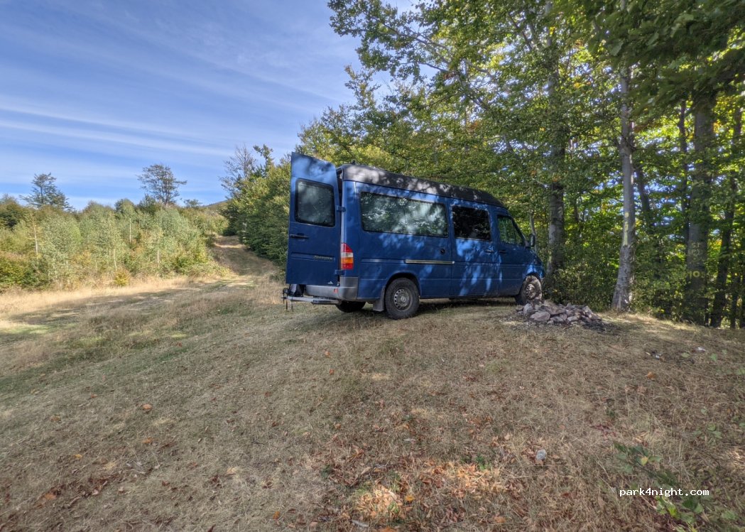 (227215) Obârșia-Cloșani - DN67D — foto 4