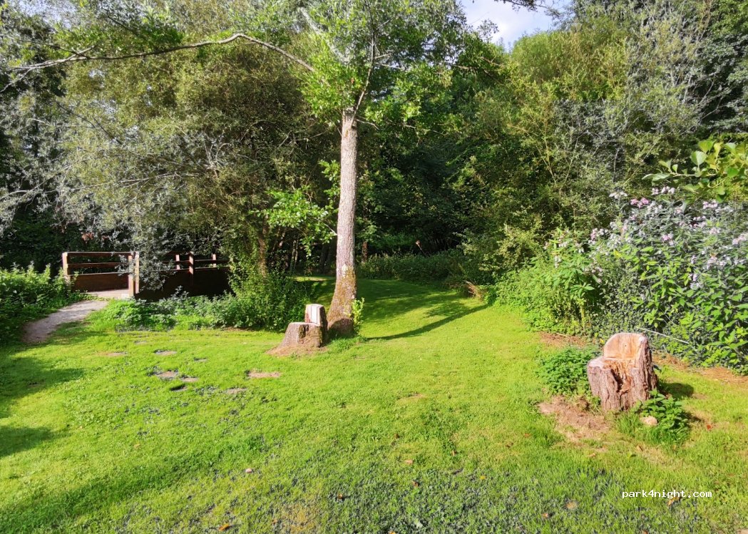 (36400) La Châtre - 47 Rue du Faubourg Saint-Abdon — foto 2