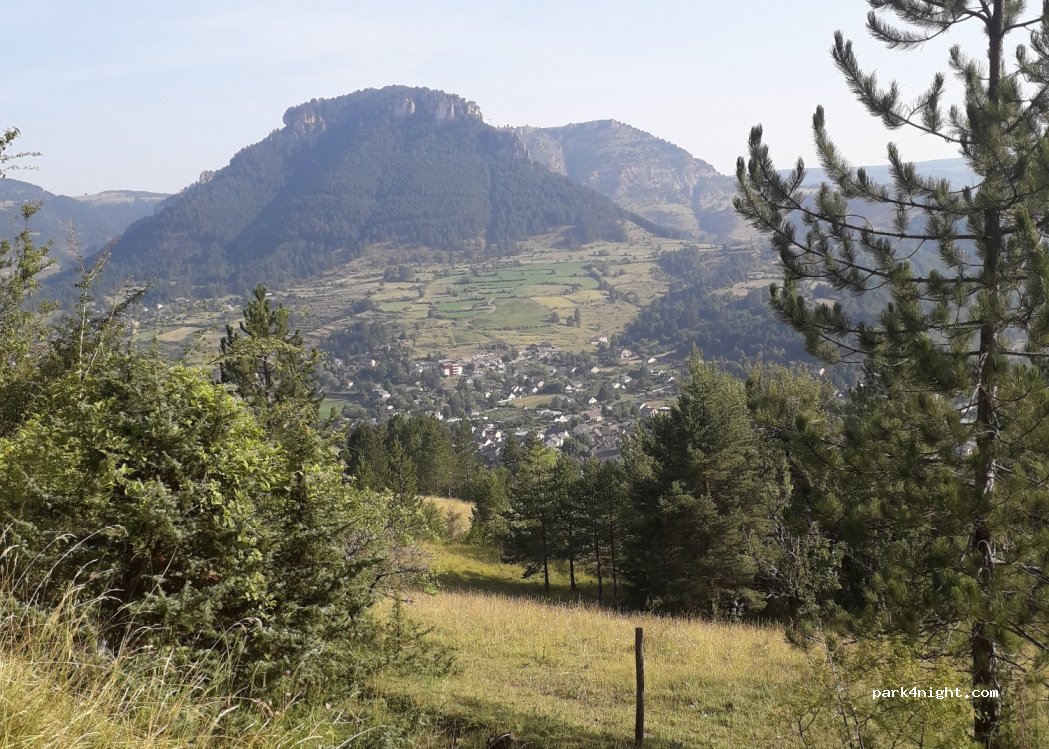(48320) Gorges du Tarn Causses - Unnamed Road — foto 4