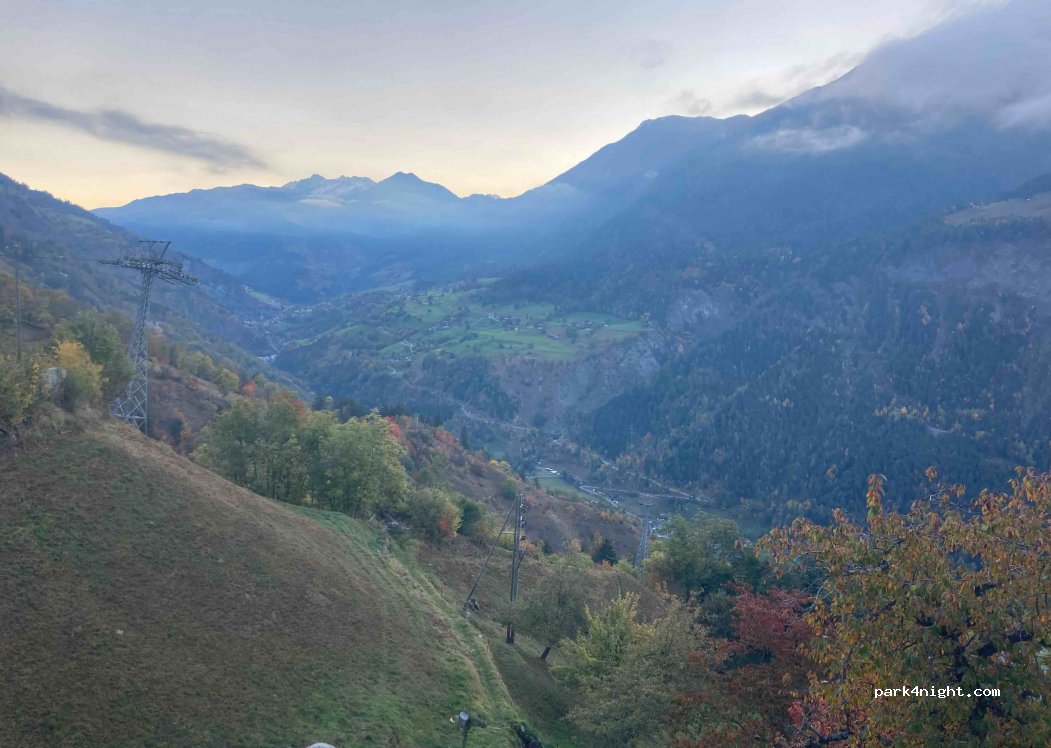 (3986) Riederalp - 10 Egga — foto 2