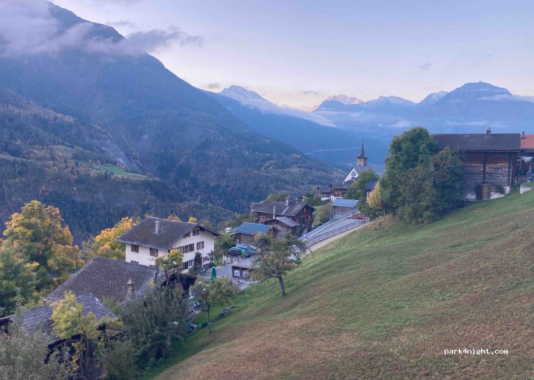 (3986) Riederalp - 10 Egga — foto 4