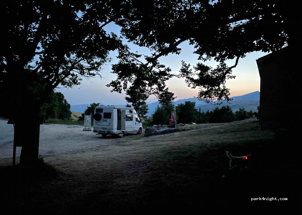 (86081) Agnone - SP87dir — foto 2