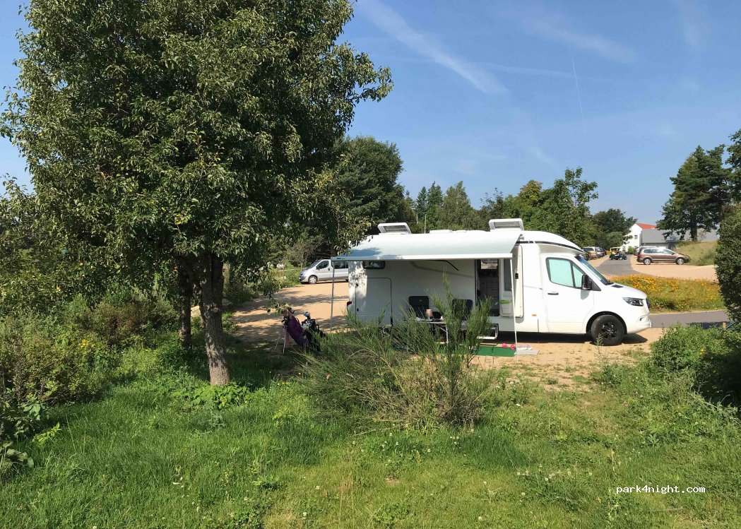 Golfresort Haugschlag — foto